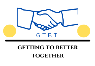 Getting to Better Together